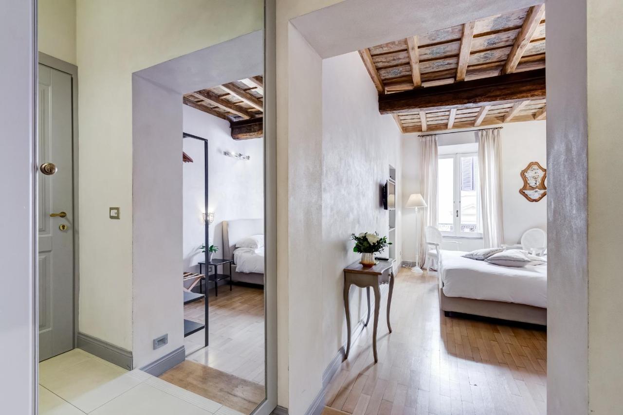 Gasthof Frattina27 Rom