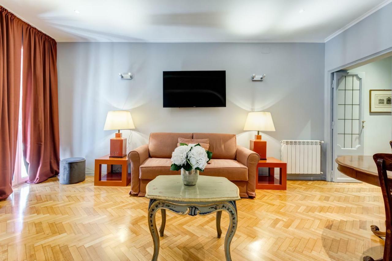 Gasthof Frattina27 Rom